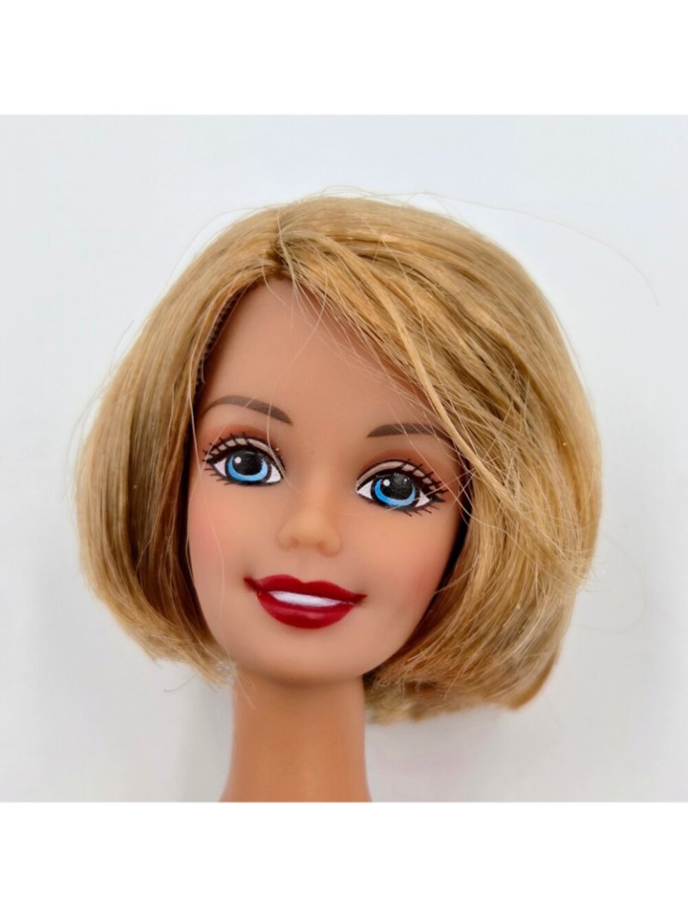 Barbie Doll Lot Riveria YoYo Sweet Treats Sit In Style Mattel 4 Dolls Read - Picture 3 of 16